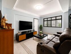 Blk 628 Pasir Ris Drive 3 (Pasir Ris), HDB 5 Rooms #576217861